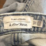 & Other Stories & Other Stories Light Blue Denim Pants Photo 2