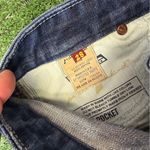 7 For All Mankind 7famk “A” pocket Stylish Blue Women's Jeans, Size 28 Photo 7