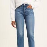 Levi's LEVI’S WEDGIE STRAIGHT FIT WOMEN'S JEANS Photo 0