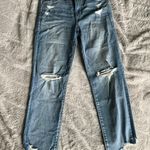 American Eagle Outfitters High-waisted Jeans Photo 0