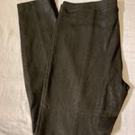 Hue Snakeskin Jeggings Photo 1