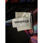 MiracleSuit  Swimsuit Slimming Figure Flattering Sz 10 Colorful Tropical Vacation Photo 4