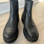 Marc Fisher  Booties Leather Photo 2