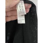 Victoria's Secret  Coral Pink Babydoll Lace Sheer Cami Top Lingerie Size Large Photo 3