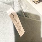 Athleta  Plus Size 3X Daydream Sweater Sleep Jogger Pants Pull on Green Photo 3