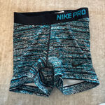 Nike  pro shorts size xs Photo 0
