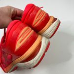 ASICS | Gel Kayano 25 Sneakers Pink Red Color Running Shoe Womens 12 Photo 6