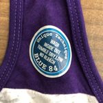 Blue 84 Bubba Gump sleeveless tank top New Photo 6