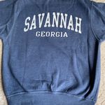 Pacific&Co Savannah Georgia Crewneck Photo 2