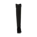 Blondo Women‎ Boots  Sierra Waterproof Over-the-Knee Boot Size 7.5 M Black Photo 1