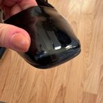 Franco Sarto Flats Square Ballerina Patent Photo 3