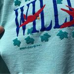 Vintage 90’s Birdlegs Single Stitch Cardinal Williamsburg T Photo 1