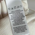 Dress the Population  • Solid White Ivory Scalloped Trim Adrian Dress Photo 3