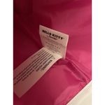 2018 Hello Kitty White Tote‎ Purse Bag Fab NY Sanrio 13 x 10" + 10" Handles Photo 10
