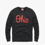 Hommage Homage Ohio Crewneck  Photo 0