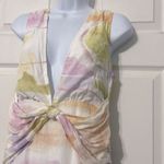 Charlie Holiday Mirabella Dress Ibiza Size Small US 4 Photo 5