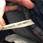 Garage  High Rise Medium Wash Skinny Jeans - Junior Size 01 - Classiccore Pants Photo 2