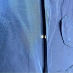 Madewell  Hooded Fielder Anorak Jacket Size Small Photo 4