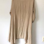 Sassy Bling • Sheer Tan Cover Up Size XL Photo 5