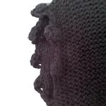 Maeve Anthropologie  Bauble Knit Sweater Vest One Size Photo 5