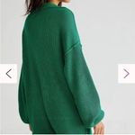 Free People COPY - Picnic Sweater Romper Photo 1