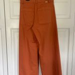 Billabong Orange  Jeans Photo 1