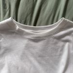 Wild Fable Cropped Tee Photo 1