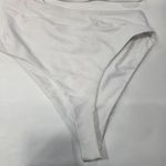 Tularosa Omnia One Piece in White Photo 3