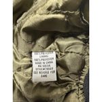 Casting Jacket Womens Small Bomber Patch Route 66 State Champions Butterfly DJ Green Photo 6