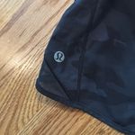 Lululemon Black Camo  Hotty 2.5" Hot Photo 2