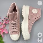 Converse Gorgeous Chuck Taylor High Tops! Photo 1