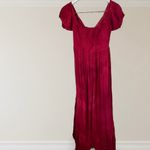 Jen's Pirate Booty D'Amico Maxi Dress Photo 8