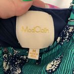 Modcloth  Tropical Convertible A-line Dress Photo 5