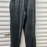 Vince Camuto  Charcoal Knit Lounge Pants Photo 2