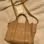Marc Jacobs Leather Bag Photo 1