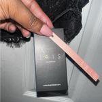 Iris  Black Lace Bralette NWT Size 1X Photo 5