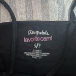 Aeropostale  Black Cami Top Photo 2