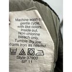 J.Crew Pants Womens 4 Olive Green City Fit Drawstring Waist Casual Style 37900 Photo 4