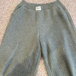Aerie Sweatpants Grey Photo 0
