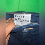 Frank & Eileen  Flare Leg Jeans size 29 Photo 3