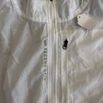 Second Skin  windbreaker zip up jacket Photo 1