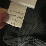 Athleta Venice high rise jogger pants black XS Photo 12