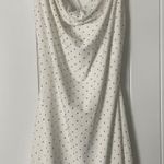 Windsor Rhinestone Mini Dress Photo 0