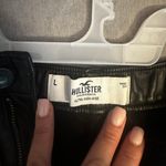 Hollister Leather Shorts Photo 2
