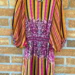 Anthropologie  Tanvi Kedia Sunglass Boho Dress Photo 2