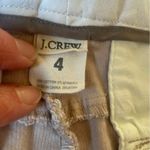 J.Crew  Corduroy Mini Skirt Light Dusty Pink Womens Size 4 Photo 5