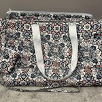 Vera Bradley Tote And ID Wallet Set Photo 0