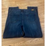 Seven7  Weekend Slim Fit Jean Size 16 Photo 8