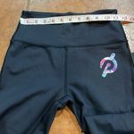 Peloton NWT  Move Mission Scallop Hem Legging Black size S Photo 7