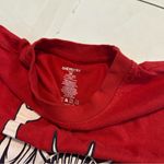 Chemistry We The People Party Statue Of Liberty Funny Graphic Tank 2X Juniors Patriotic Photo 3